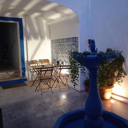 Old Evora Hostel エクステリア 写真