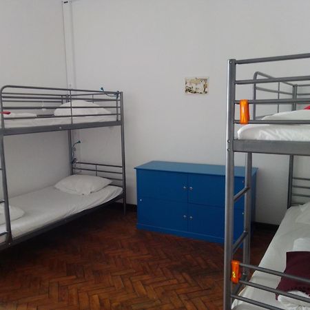 Old Evora Hostel エクステリア 写真