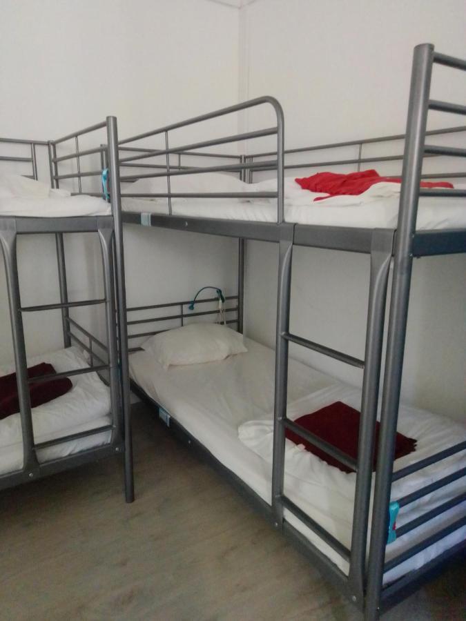 Old Evora Hostel エクステリア 写真