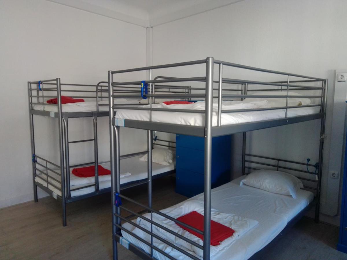 Old Evora Hostel エクステリア 写真