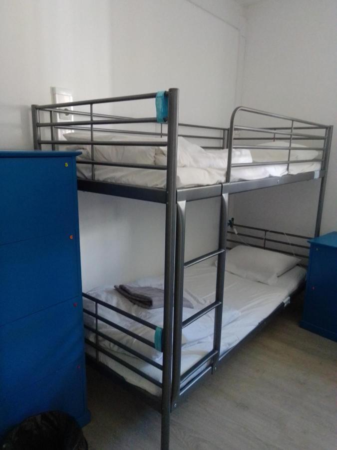 Old Evora Hostel エクステリア 写真
