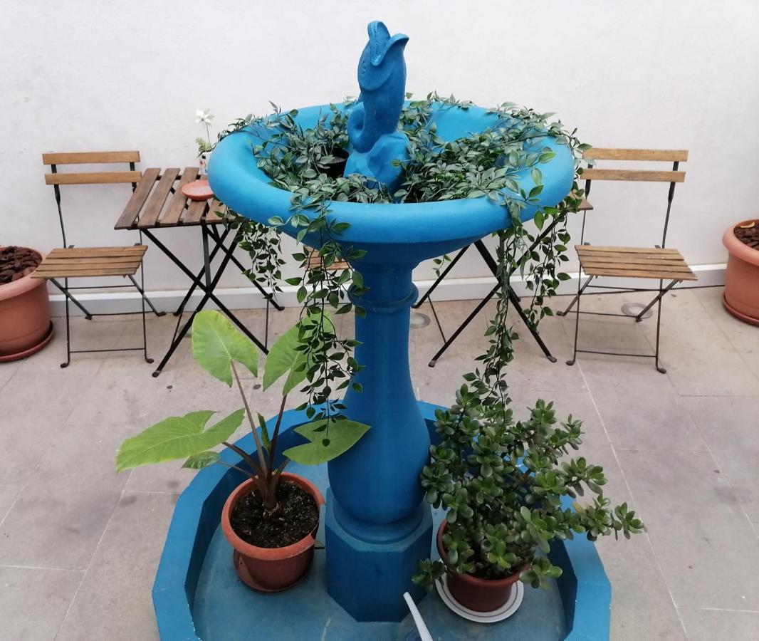 Old Evora Hostel エクステリア 写真