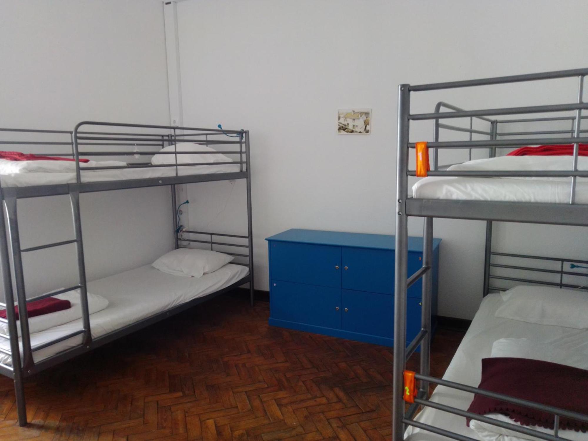 Old Evora Hostel エクステリア 写真