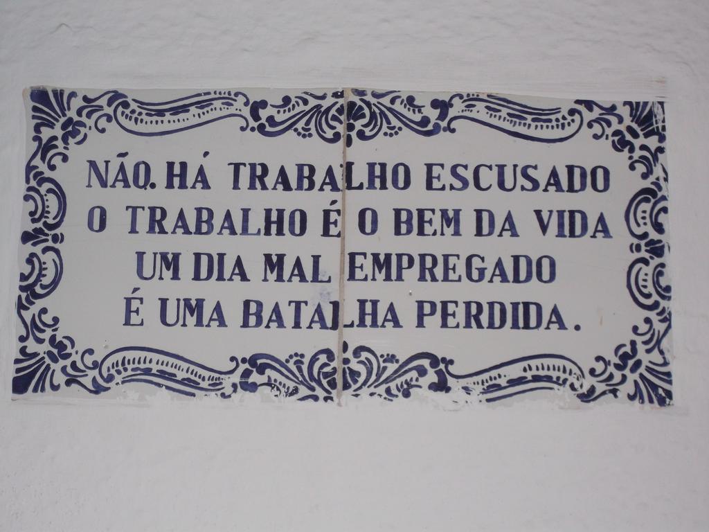 Old Evora Hostel エクステリア 写真