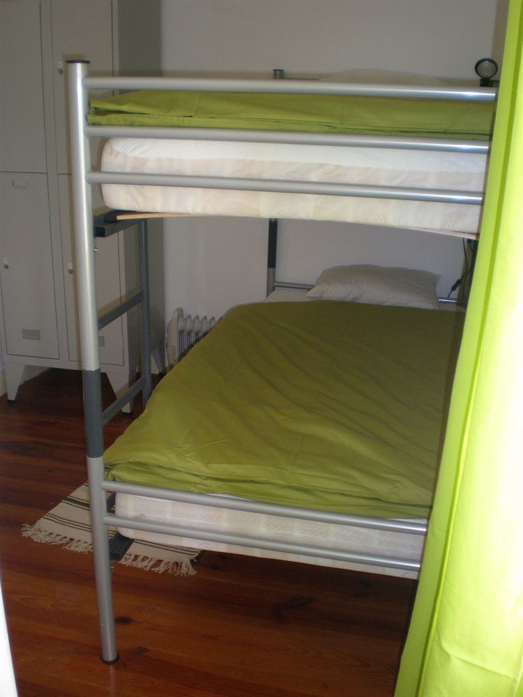 Old Evora Hostel エクステリア 写真