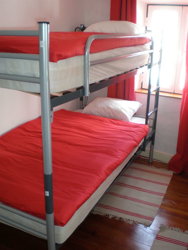 Old Evora Hostel エクステリア 写真