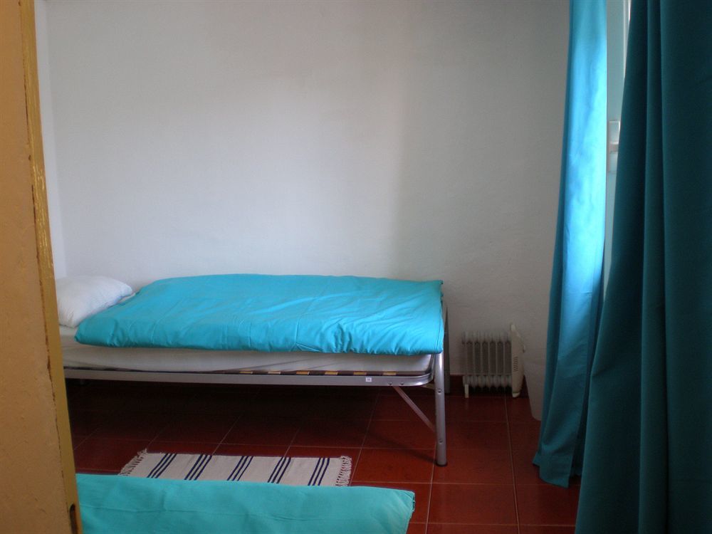 Old Evora Hostel エクステリア 写真