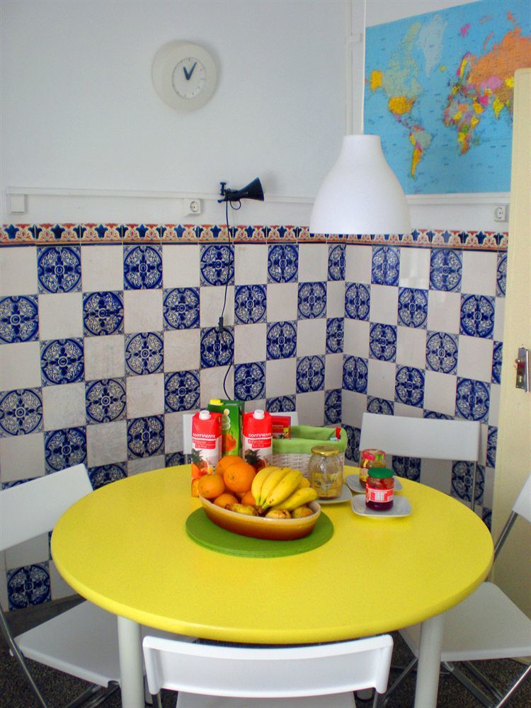 Old Evora Hostel エクステリア 写真