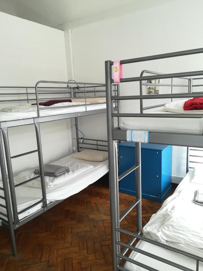 Old Evora Hostel エクステリア 写真