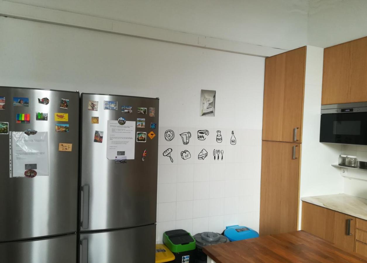 Old Evora Hostel エクステリア 写真